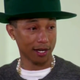 Pharrell Williams on Oprah Prime